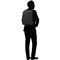 SAMSONITE Notebook hátizsák 134549-1041, LAPTOP BACKPACK 15.6