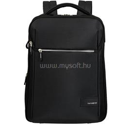 SAMSONITE LITEPOINT 17.3" notebook hátizsák (fekete) 134550-1041 small