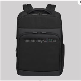 SAMSONITE Notebook hátizsák 135072-1041, Laptop backpack 17,3" (BLACK) -MYSIGHT 135072-1041 small