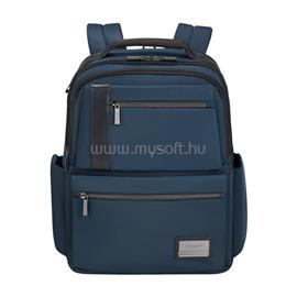 SAMSONITE Notebook hátizsák 137208-1971, LAPTOP BACKPACK 15.6" (COOL BLUE) -OPENROAD 2.0 137208-1971 small