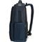SAMSONITE Notebook hátizsák 137208-1971, LAPTOP BACKPACK 15.6