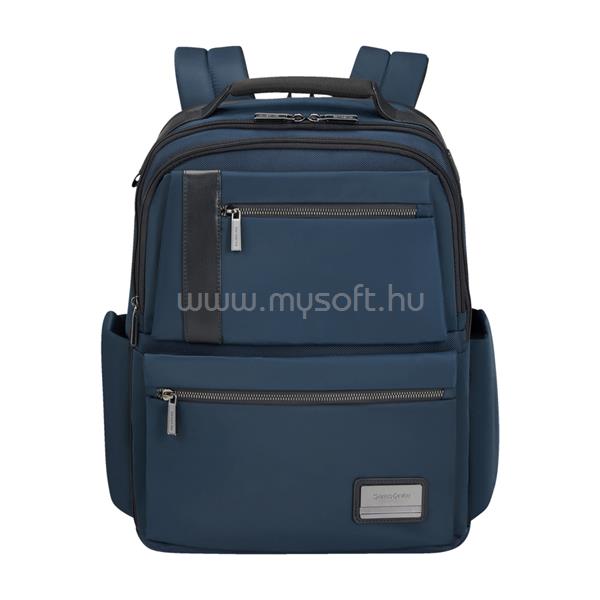 SAMSONITE Notebook hátizsák 137208-1971, LAPTOP BACKPACK 15.6" (COOL BLUE) -OPENROAD 2.0