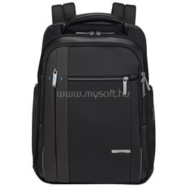 SAMSONITE Notebook hátizsák 137256-1041, LPT BACKPACK 14.1 (BLACK) -SPECTROLITE 3.0 137256-1041 small