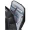 SAMSONITE Notebook hátizsák 137256-1041, LPT BACKPACK 14.1 (BLACK) -SPECTROLITE 3.0 137256-1041 small