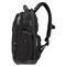 SAMSONITE Notebook hátizsák 137256-1041, LPT BACKPACK 14.1 (BLACK) -SPECTROLITE 3.0 137256-1041 small