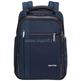 SAMSONITE Notebook hátizsák 137256-1277, LPT BACKPACK 14.1 (DEEP BLUE) -SPECTROLITE 3.0 137256-1277 small
