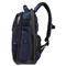 SAMSONITE Notebook hátizsák 137256-1277, LPT BACKPACK 14.1 (DEEP BLUE) -SPECTROLITE 3.0 137256-1277 small