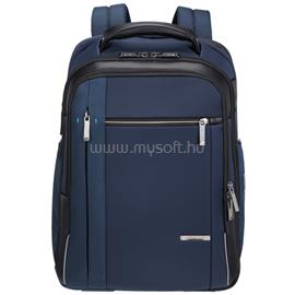 SAMSONITE Notebook hátizsák 137258-1277, LAPTOP BACKPACK 15.6" EXP (DEEP BLUE)-SPECTROLITE 3.0 137258-1277 small