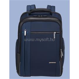 SAMSONITE Notebook hátizsák 137260-1277, LPT BACKPACK 17.3" EXP (DEEP BLUE) -SPECTROLITE 3.0 137260-1277 small