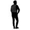 SAMSONITE Notebook hátizsák 140872-1041, LAPTOP BACKPACK L 17.3