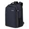 SAMSONITE Notebook hátizsák 143266-1247, LAPTOP BACKPACK L 17.3