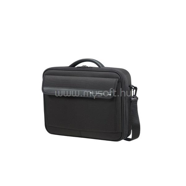 SAMSONITE Notebook táska 103595-1041 CLASSIC CE OFFICE CASE 15.6" BLACK