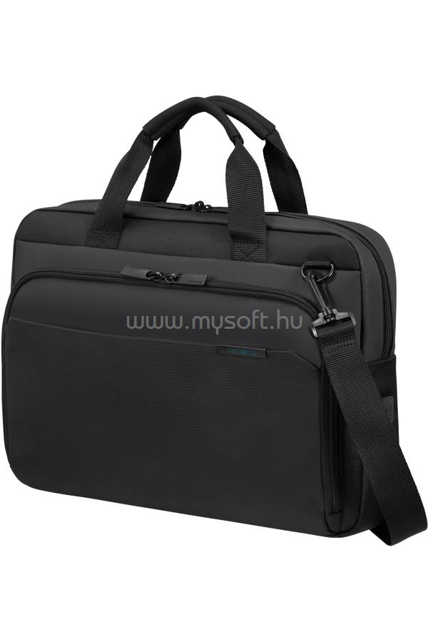 SAMSONITE 135075-1041 MYSIGHT Notebook táska LPT. BAILHANDLE 15.6" (fekete)