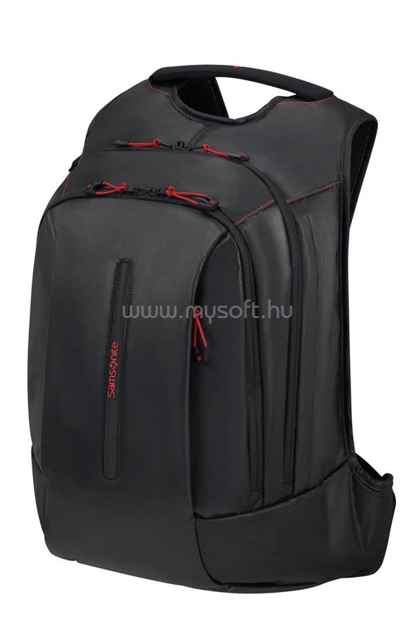 SAMSONITE Paradiver Eco 17,3" fekete notebook hátizsák