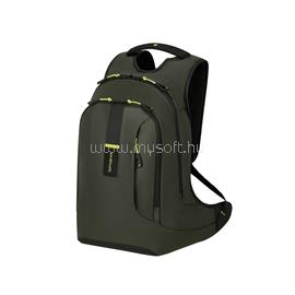 SAMSONITE Paradiver Light Laptop Backpack L+ 15,6" Jeans Green 74775-1466 small