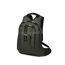 SAMSONITE Paradiver Light Laptop Backpack L 15,6" Jungle Green 74774-1466 small