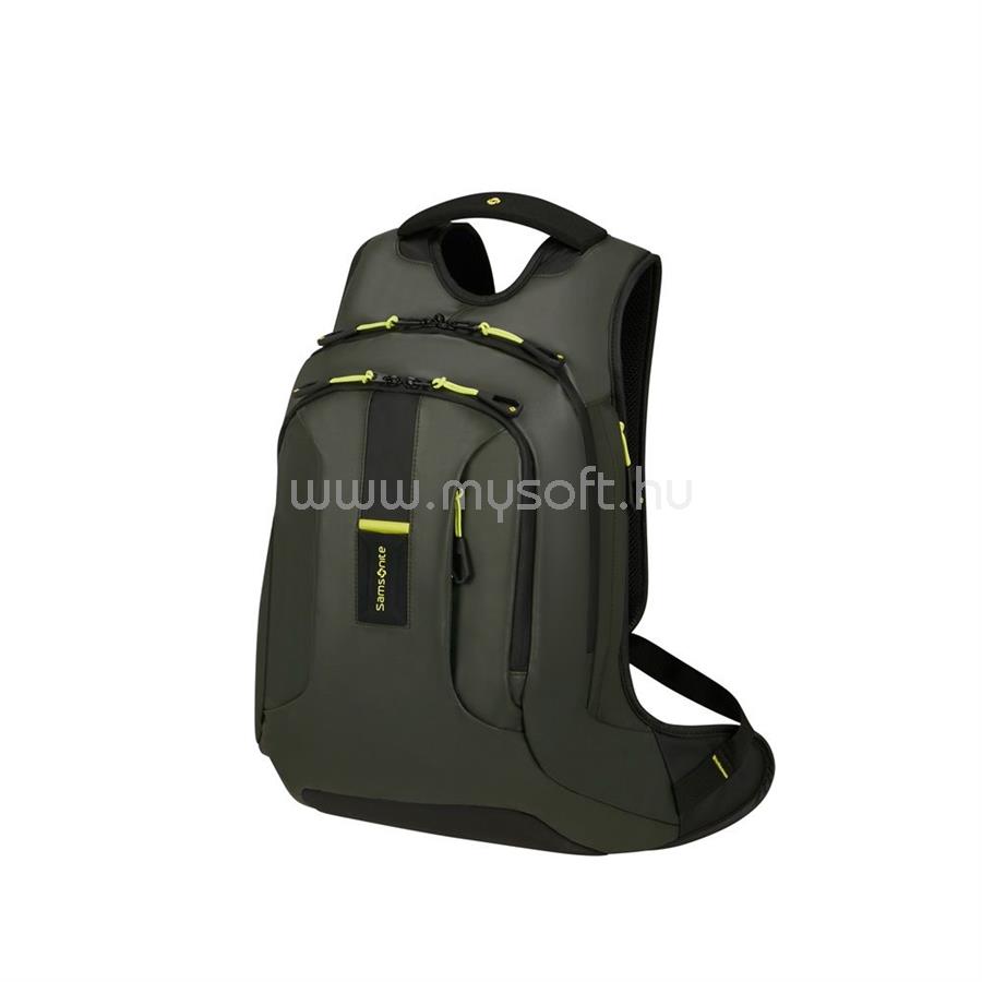 SAMSONITE Paradiver Light Laptop Backpack L 15,6" Jungle Green