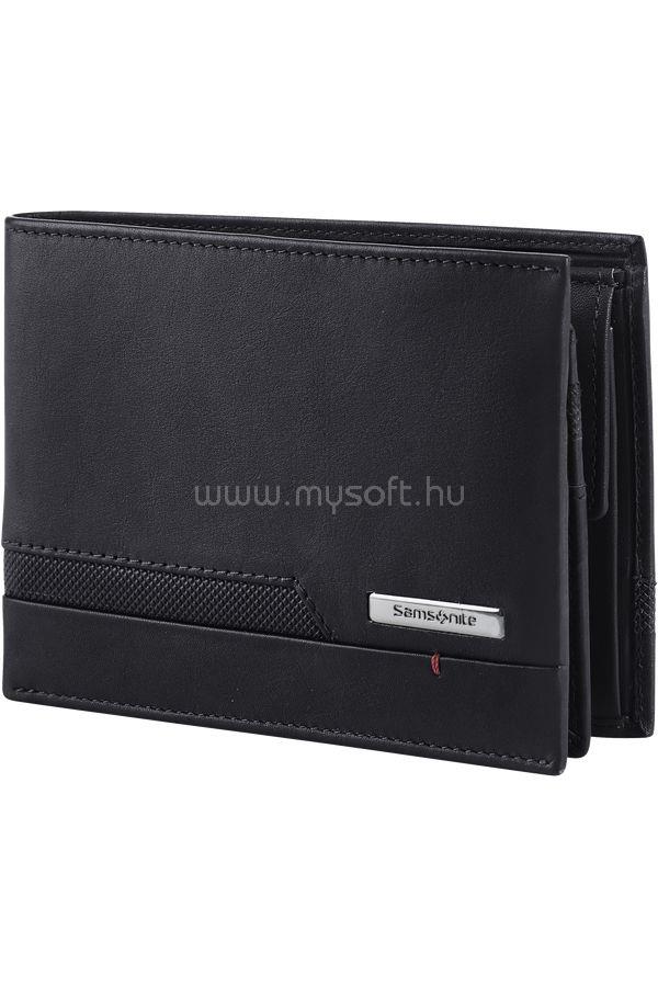 SAMSONITE PRO-DLX 5 SLG Black