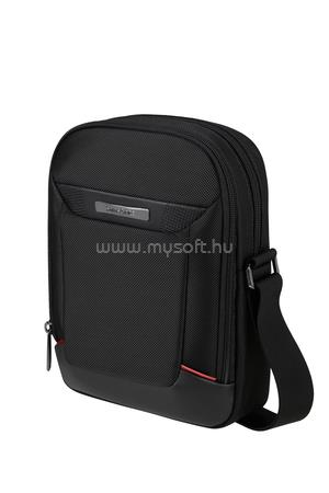 SAMSONITE Pro-DLX 6 Crossover M 9.7" táska (fekete)