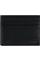 SAMSONITE PRO-DLX 6 SLG Credit Card Wallet Black 144547-1041 small