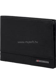 SAMSONITE PRO-DLX 6 SLG Wallet Black 144534-1041 small