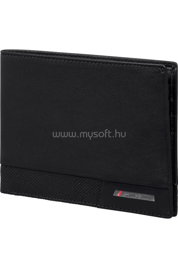 SAMSONITE PRO-DLX 6 SLG Wallet Black