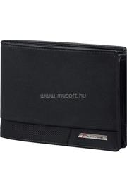 SAMSONITE PRO-DLX 6 SLG Wallet Black 144537-1041 small