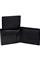 SAMSONITE PRO-DLX 6 SLG Wallet Black 144537-1041 small