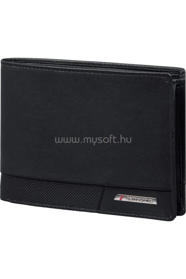 SAMSONITE PRO-DLX 6 SLG Wallet Black