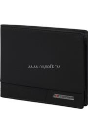 SAMSONITE PRO-DLX 6 SLG Wallet Black 144538-1041 small
