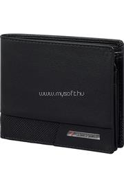 SAMSONITE PRO-DLX 6 SLG Wallet Black 144539-1041 small