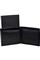 SAMSONITE PRO-DLX 6 SLG Wallet Black 144539-1041 small