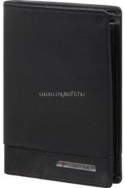 SAMSONITE PRO-DLX 6 SLG Wallet Black 144540-1041 small