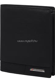 SAMSONITE PRO-DLX 6 SLG Wallet Black 144541-1041 small