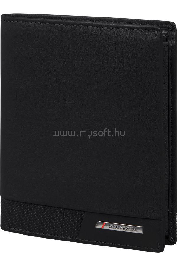 SAMSONITE PRO-DLX 6 SLG Wallet Black