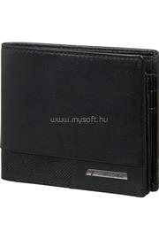 SAMSONITE PRO-DLX 6 SLG Wallet Black 144549-1041 small