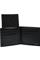 SAMSONITE PRO-DLX 6 SLG Wallet Black 144549-1041 small