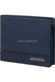 SAMSONITE PRO-DLX 6 SLG Wallet Night Blue 144539-1615 small