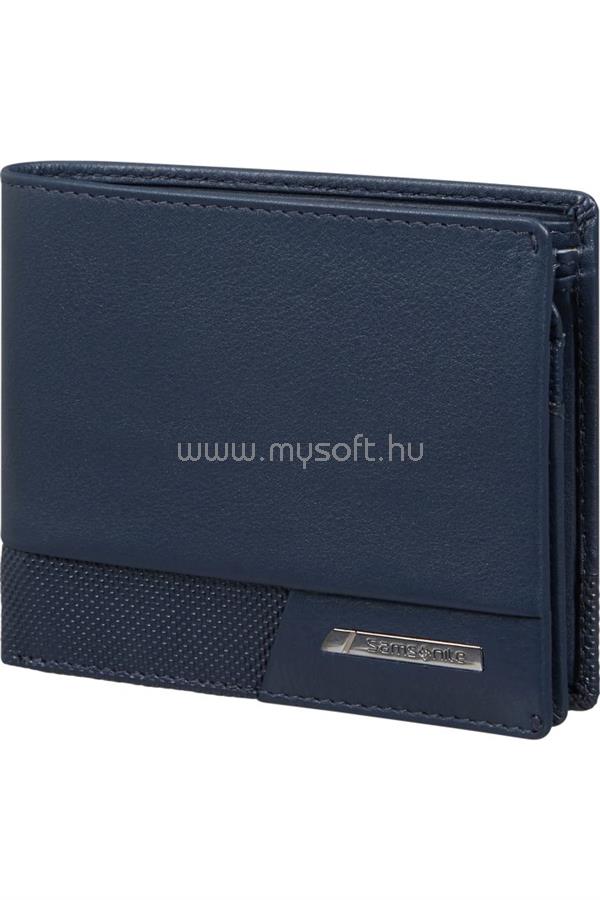 SAMSONITE PRO-DLX 6 SLG Wallet Night Blue