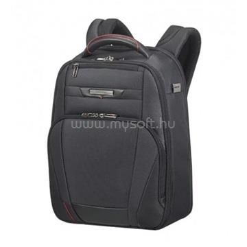 SAMSONITE PRO-DLX5 14,1"  Laptop hátizsák - fekete