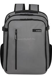 SAMSONITE ROADER L 17.3" notebook hátizsák (szürke) 143266-E569 small