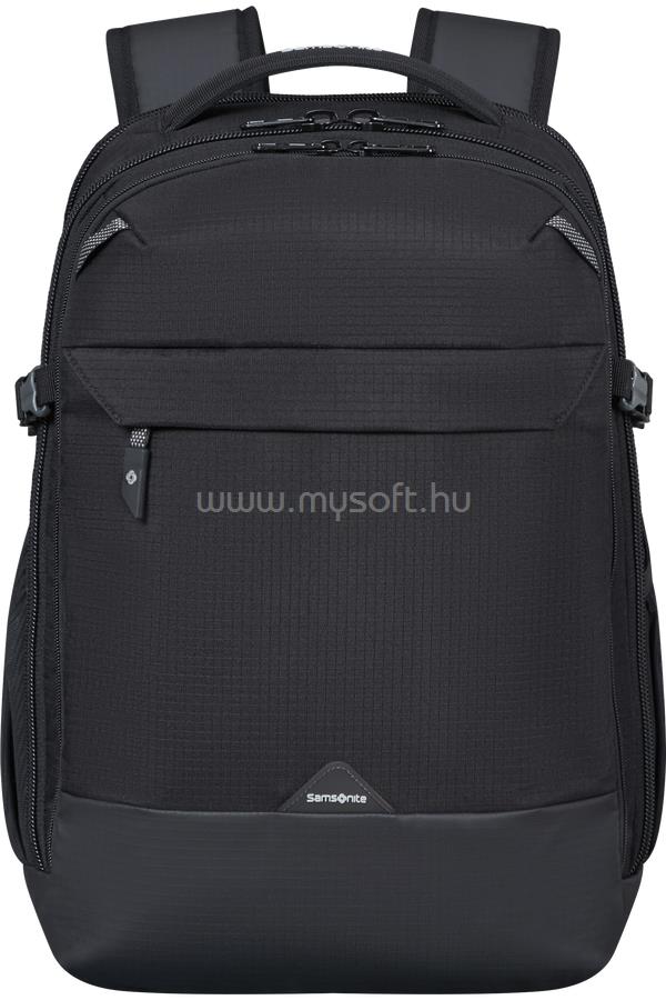 SAMSONITE Roadseeker M 15.6" notebook hátizsák (fekete)