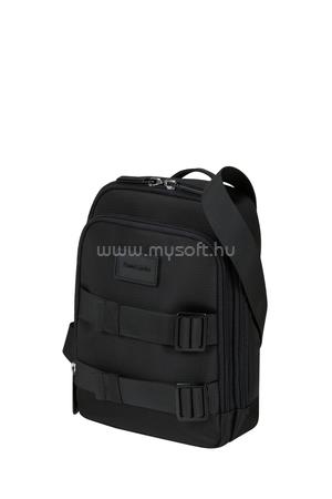 SAMSONITE Sackmod Crossover S 7.9" táska (fekete)