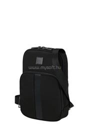 SAMSONITE Sacksquare Crossover S 7.9" táska (fekete) 146474-1041 small