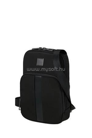 SAMSONITE Sacksquare Crossover S 7.9" táska (fekete)