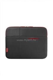 SAMSONITE Airglow Sleeves Laptop sleeves 13.3" Black/Red U37-039-005 small