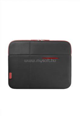 SAMSONITE Airglow Sleeves Laptop sleeves 13.3" Black/Red