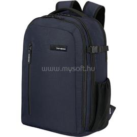 SAMSONITE Roader laptop hátizsák M 15.6" (sötétkék) 143265-1247 small