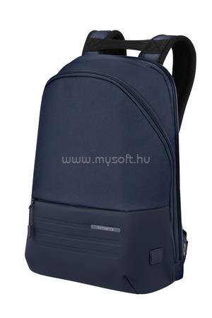 SAMSONITE Stackd Biz Laptop hátizsák 14.1" (tengerészkék)