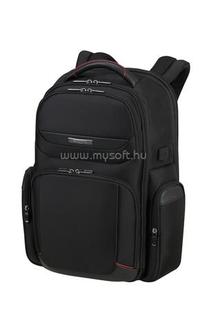 SAMSONITE PRO-DLX 6 hátizsák 17.3"